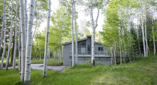 Photo of 476 Glen Eagles Dr, Aspen, CO 81611