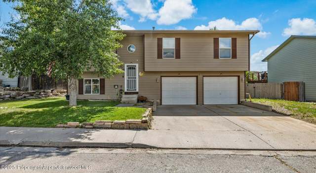 Photo of 2460 Meadow Cir, Rifle, CO 81650