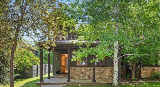 Photo of 335 Summerset Ln Unit A, Basalt, CO 81621