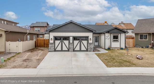 Photo of 1667 Balsam Loop, Rifle, CO 81650