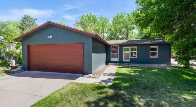 Photo of 12 E Bonanza Pl, Battlement Mesa, CO 81635