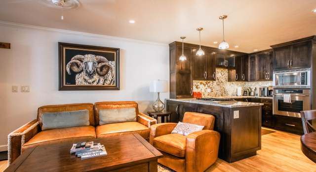 Photo of 450 S Original St #2, Aspen, CO 81611