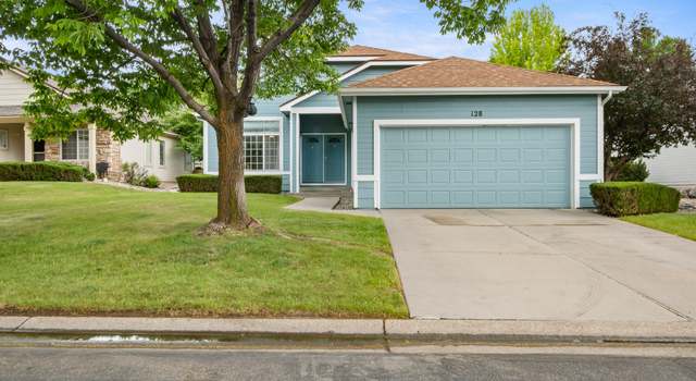 Photo of 128 Limberpine Cir, Parachute, CO 81635