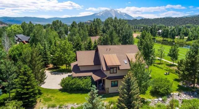 Photo of 75 Buffalo Ln, Carbondale, CO 81623
