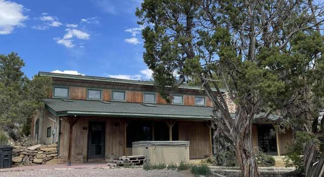 Photo of 4666 311 COUNTY Rd, Silt, CO 81652