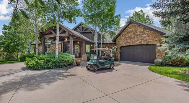 Photo of 36 Primrose Ln, Carbondale, CO 81623