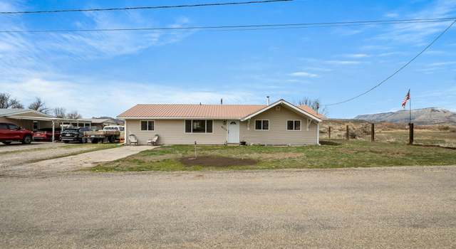 Photo of 847 Glenwood Ave, De Beque, CO 81630