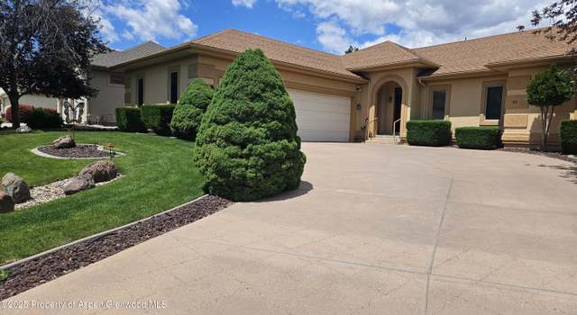 Photo of 93 Ridge View Pl, Parachute, CO 81635