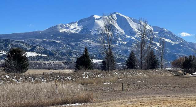 Photo of 328 Crystal Canyon Dr, Carbondale, CO 81623