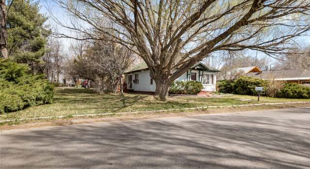 Photo of 812 Home Ave, Silt, CO 81652