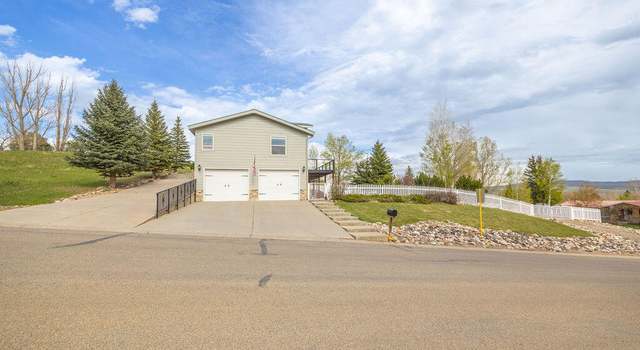 Photo of 715 Jerimiah Ave, Craig, CO 81625