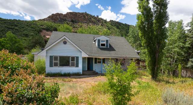 Photo of 1065 Cemetery Ln Unit A, Aspen, CO 81611