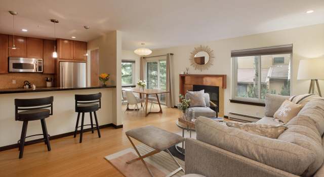 Photo of 35 LOWER WOODBRIDGE Rd Unit X185, Snowmass Village, CO 81615