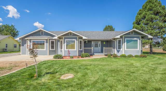 Photo of 2461 Ridge Rd, Delta, CO 81416