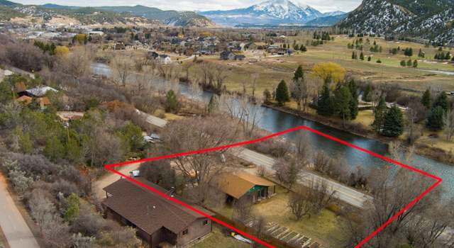Photo of 4696 County Road 154, Glenwood Springs, CO 81601