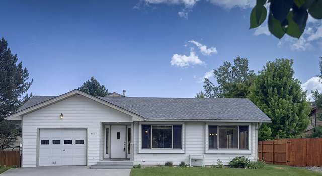Photo of 1624 Defiance Dr, Carbondale, CO 81623
