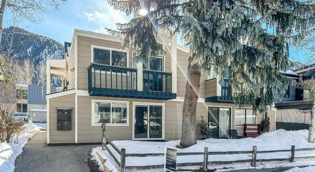 Photo of 915 E HOPKINS Ave #4, Aspen, CO 81611