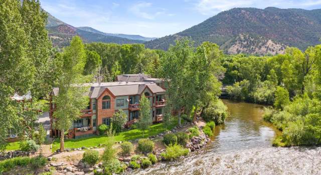 Photo of 655 Gold Rivers Ct Unit 25F, Basalt, CO 81621