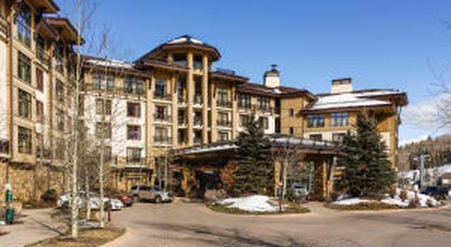 Photo of 130 Wood Road 608, Snowmass Village, CO 81615
