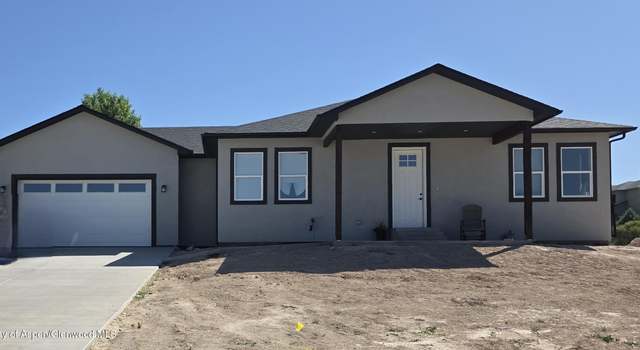Photo of 177 Eagle Ridge Dr, Parachute, CO 81635