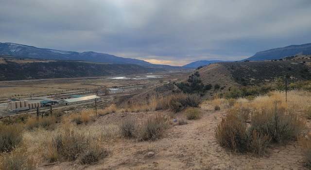 Photo of 401 Crockett Cir, Rifle, CO 81650