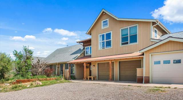 Photo of 861 Green Meadow Dr, Carbondale, CO 81623