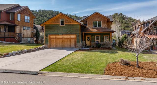 Photo of 98 Sage Meadow Rd, Glenwood Springs, CO 81601