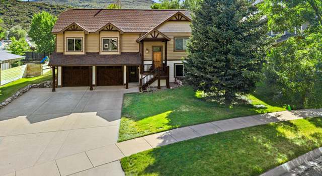 Photo of 1913 COLOROW Rd, Glenwood Springs, CO 81601