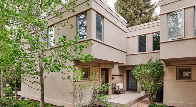 Photo of 814 W Bleeker St Unit C-1, Aspen, CO 81611