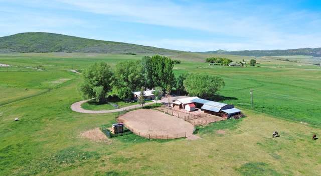 Photo of 4019 County Road 4, Meeker, CO 81641