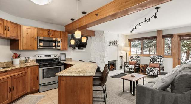 Photo of 640 Carriage Way #201, Snowmass Village, CO 81615