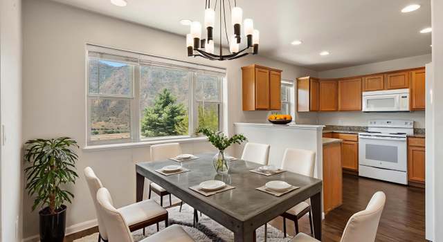 Photo of 320 Castle Ridge Dr, New Castle, CO 81647