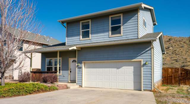 Photo of 2420 Pioneer Way, Rifle, CO 81650
