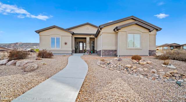 Photo of 307 Ruby Mountain Rd, Grand Junction, CO 81507