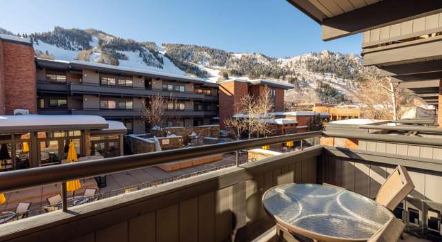 Photo of 617 E Cooper Ave #213, Aspen, CO 81611