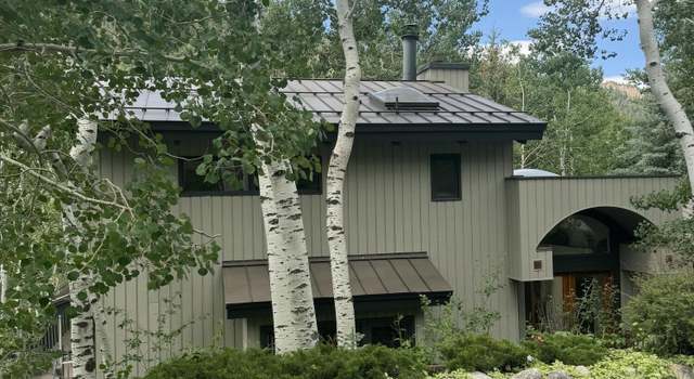 Photo of 302 Roaring Fork Dr, Aspen, CO 81611