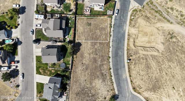 Photo of Lot 11 W 30th St, Rifle, CO 81650