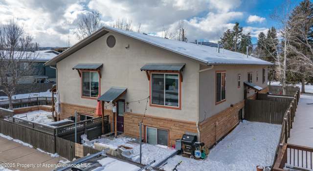 Photo of 395 S 2ND St, Carbondale, CO 81623