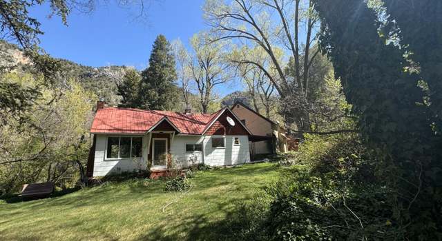 Photo of 1111 County Road 129, Glenwood Springs, CO 81601
