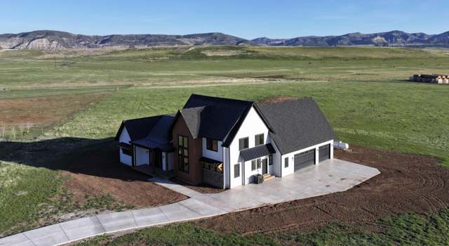 Photo of 4041 County Road 4, Meeker, CO 81641
