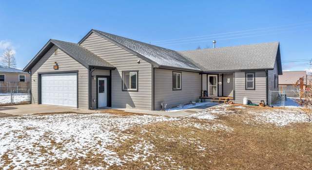 Photo of 432 Logan, Walden, CO 80480