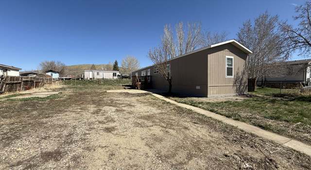 Photo of 2159 Cedar Pl, Craig, CO 81625