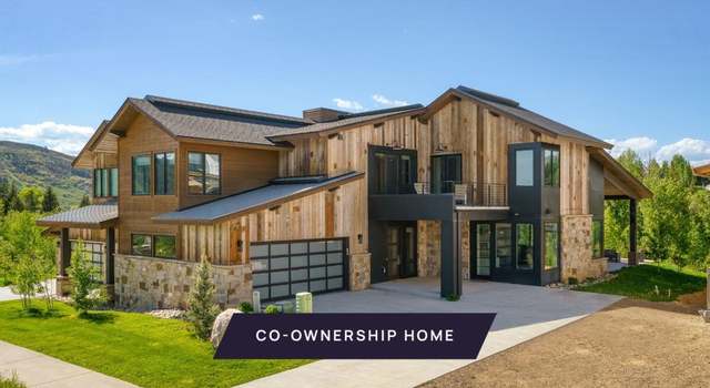 Photo of 970 ANGELS VIEW Way, Steamboat, CO 80487
