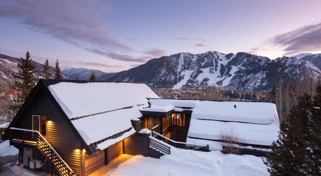 Photo of 41 Salvation Cir, Aspen, CO 81611