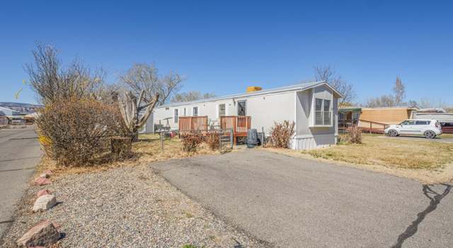 Photo of 585 25 1/2 Rd #114, Grand Junction, CO 81505