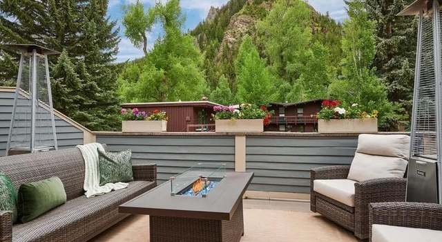 Photo of 605 W Main St Ph -A, Aspen, CO 81611