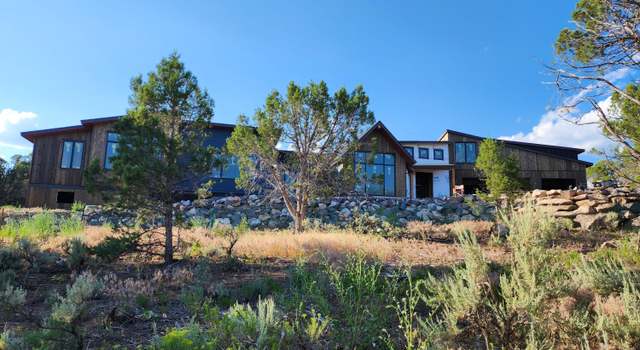 Photo of 3171 Elk Springs Dr, Glenwood Springs, CO 81601