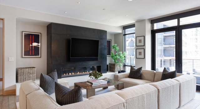 Photo of 77 WOOD Rd #506, Snowmass Village, CO 81615