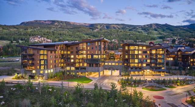 Photo of 77 WOOD Rd #506, Snowmass Village, CO 81615