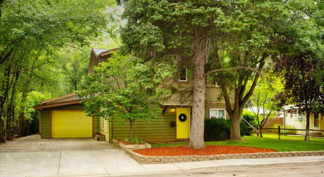 Photo of 3101 Sopris Ave, Glenwood Springs, CO 81601